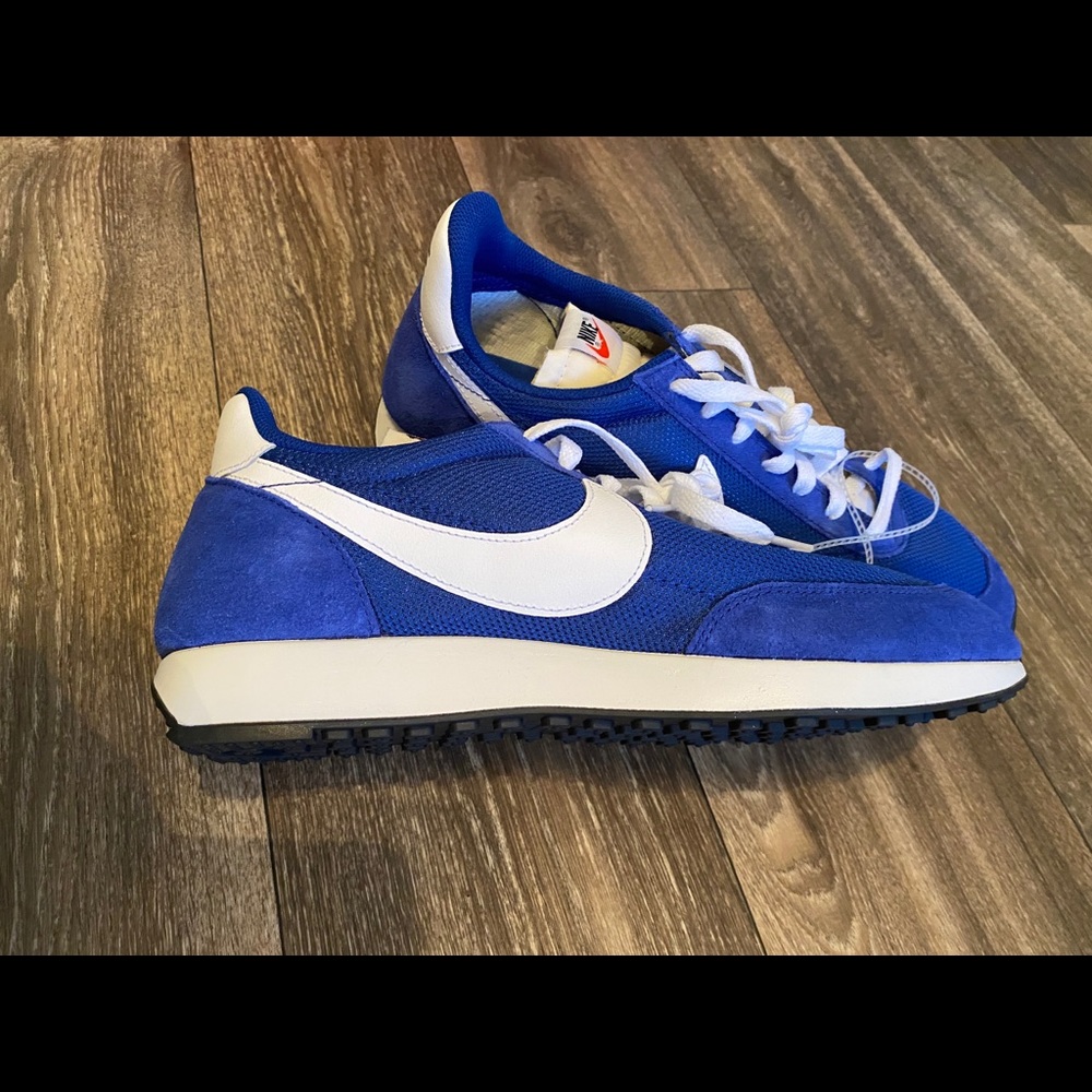 Nike Air Tailwind 79 ‘Indigo Force’